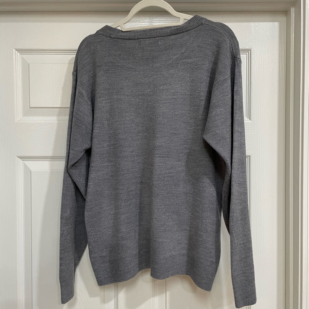 Cashmere Ralph Lauren sweater